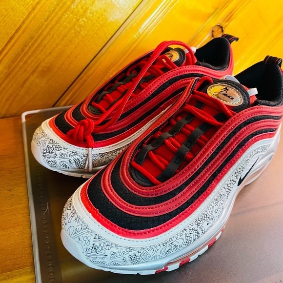 Nike Shoes - nike air max 97 Jason tatum women size 6.5